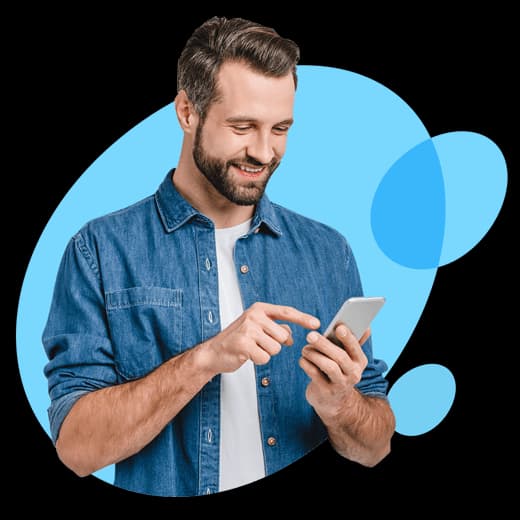 Simulación de crédito personal ExpressCash